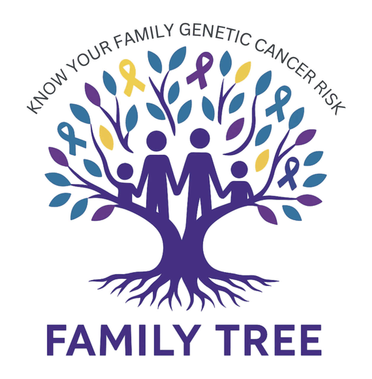 Family Tree Logo